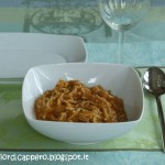 pasta e ceci