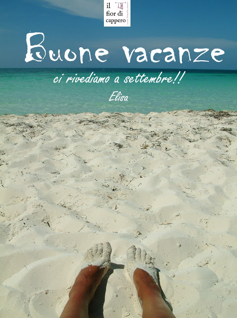 BUIONE VACANZE A TUTTI