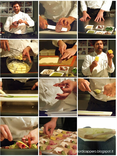 ottocento collage 1