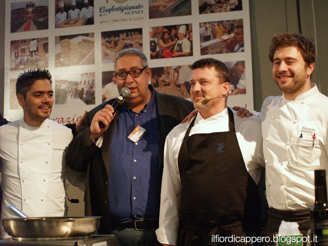 show cooking gustosa 2013 071 1