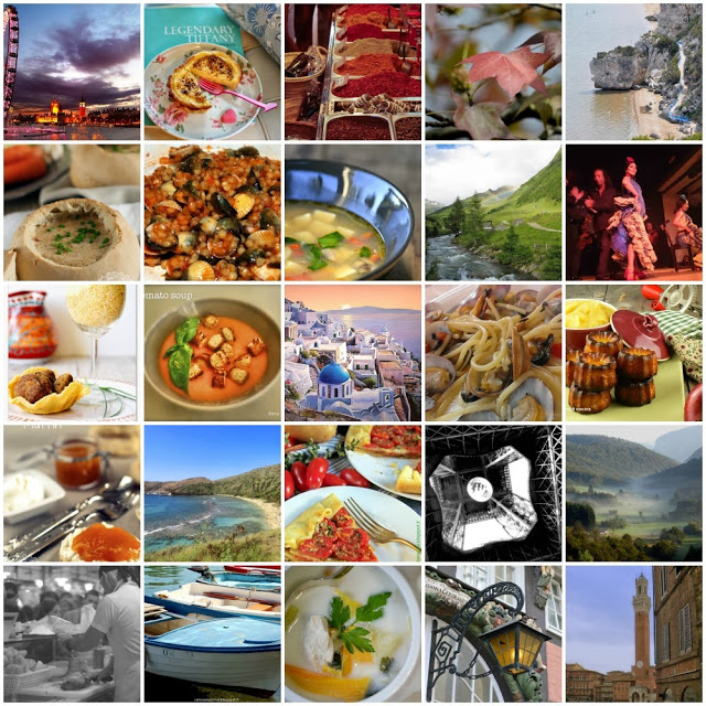 amarcord collage