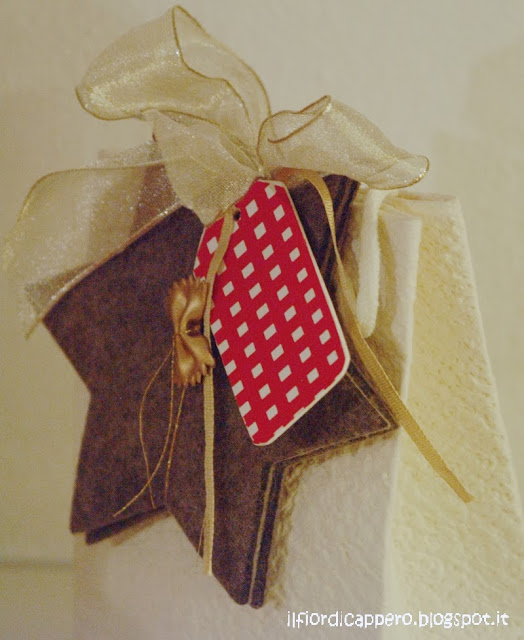 Chutney di Natale... portafortuna! 6 chutney di natale confezione