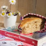 focaccia multigrain