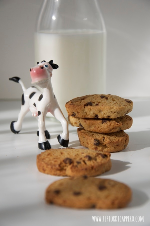 Le gocciole, fatte in casa! 13 gocciole fatte in casa