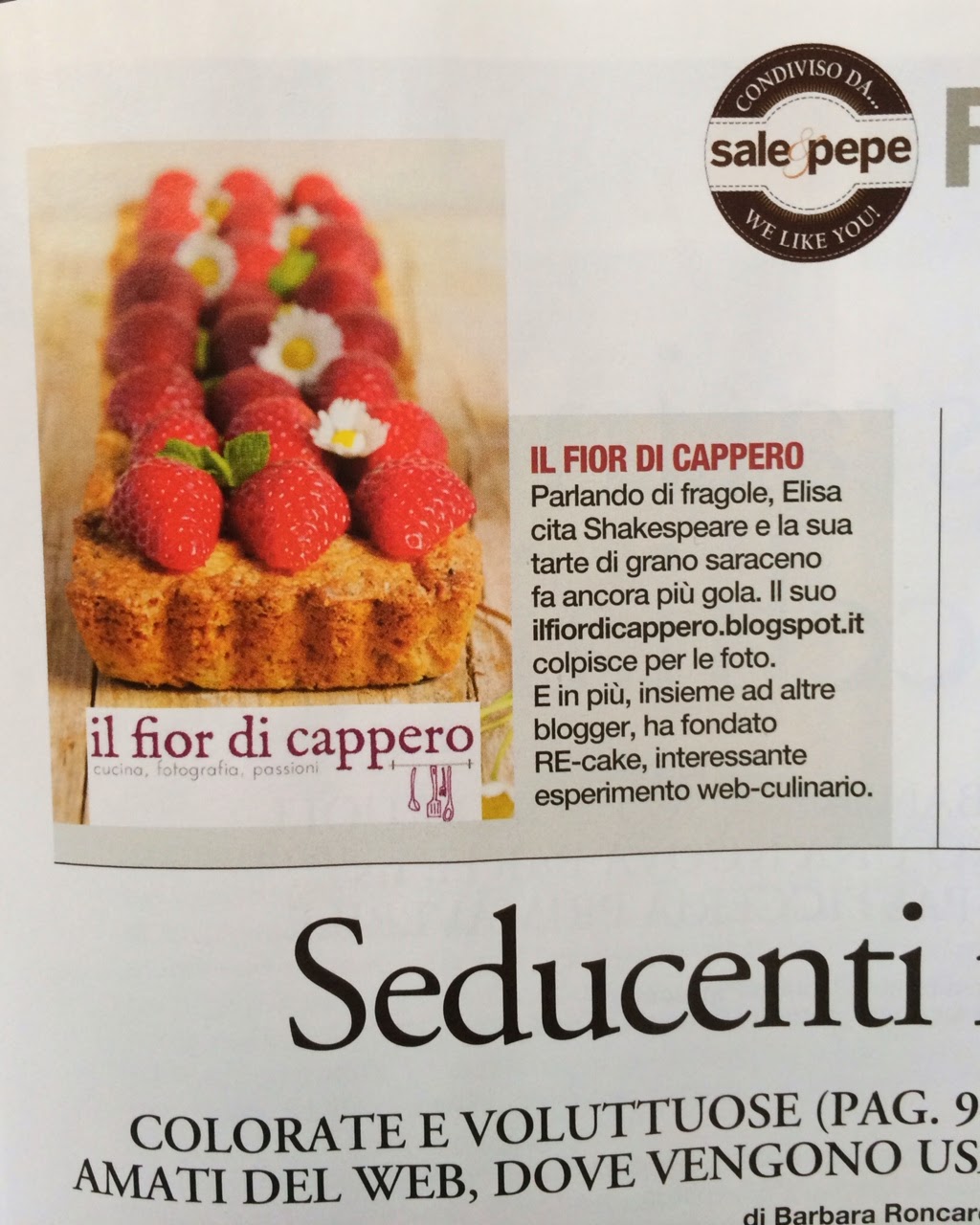sale e pepe aprile