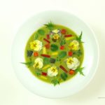 crema di asparagi primavera 1