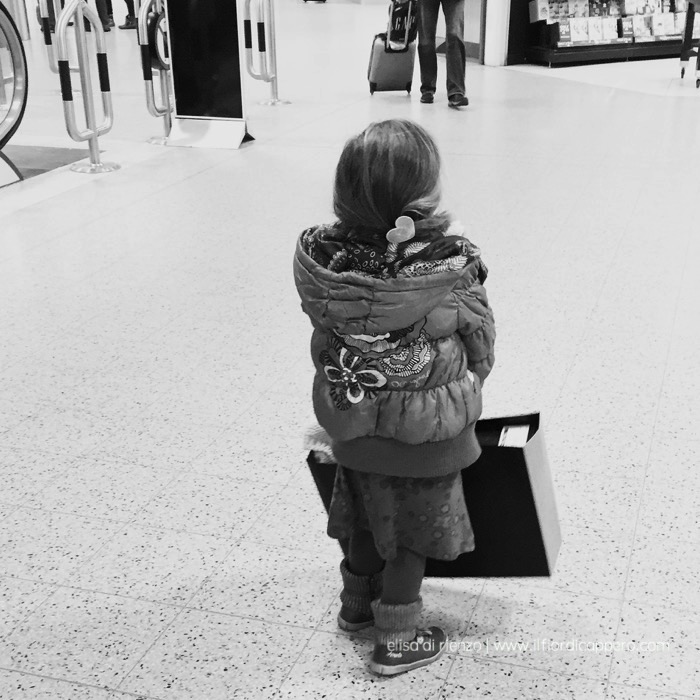 weekend a Londra con bambini