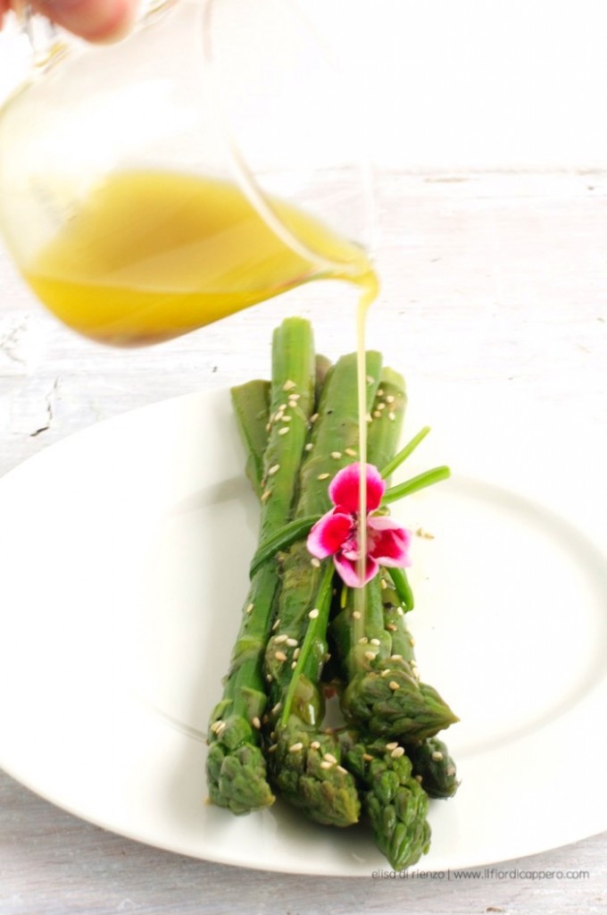 asparagi-al-vapore