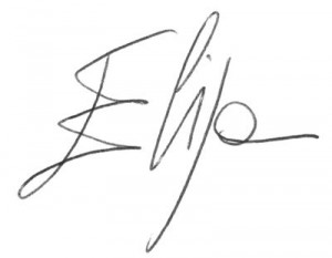 elisa firma