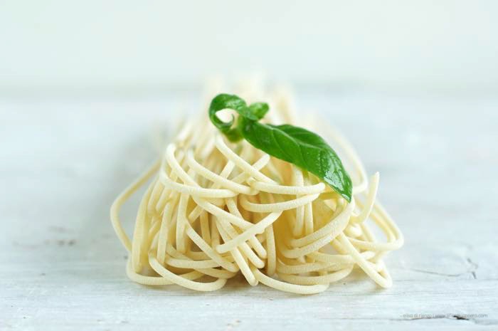 spaghetti