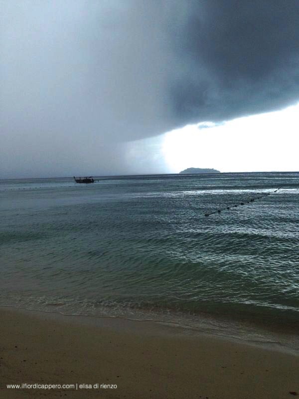 phi phi island 