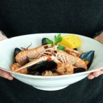 brodetto di pesce