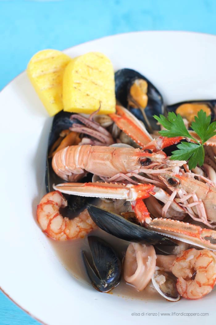 Brodetto di pesce alla "ciosota" 8 brodetto-pesce