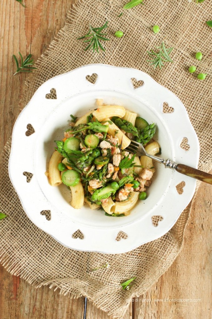 gargati col consiero