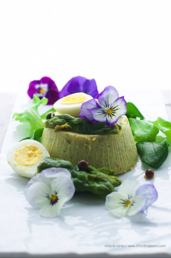 sformato-asparagi-ricotta