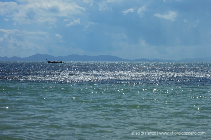 mar andamane