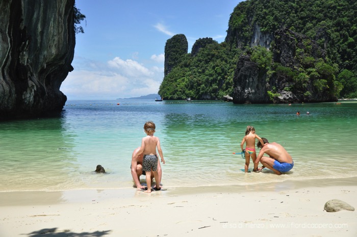 hoang bay