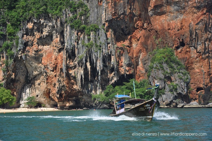 Railay bay