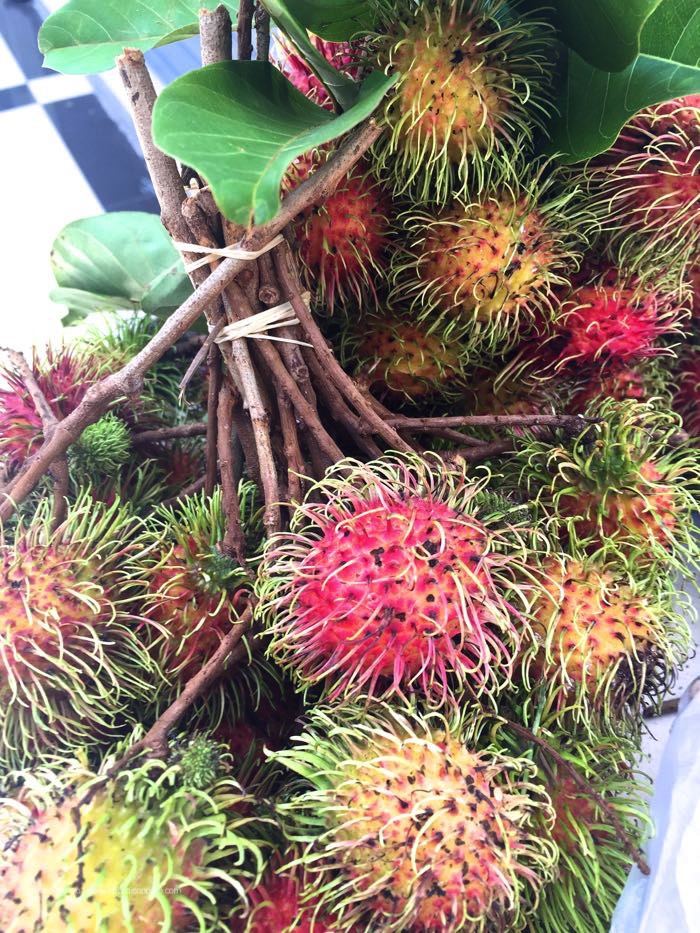 rambutan