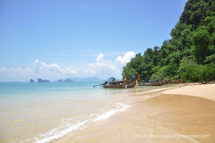 thailandia