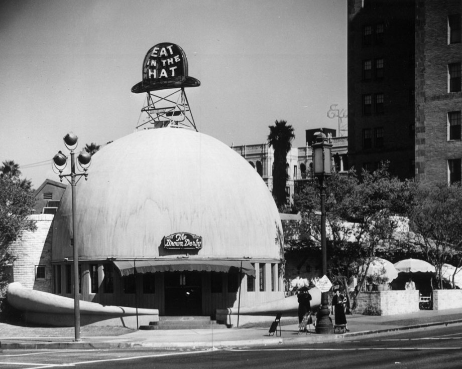 brown-derby