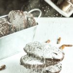 pan dei morti al cacao