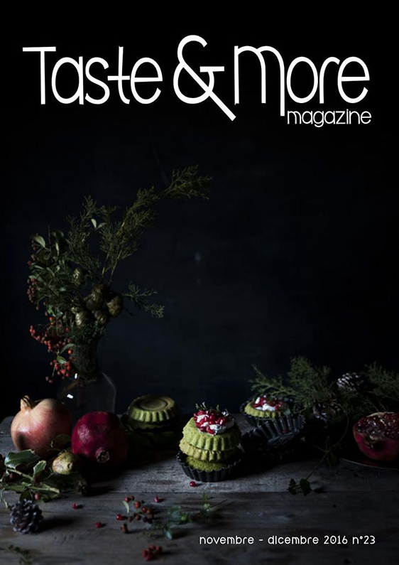 taste&more n.23