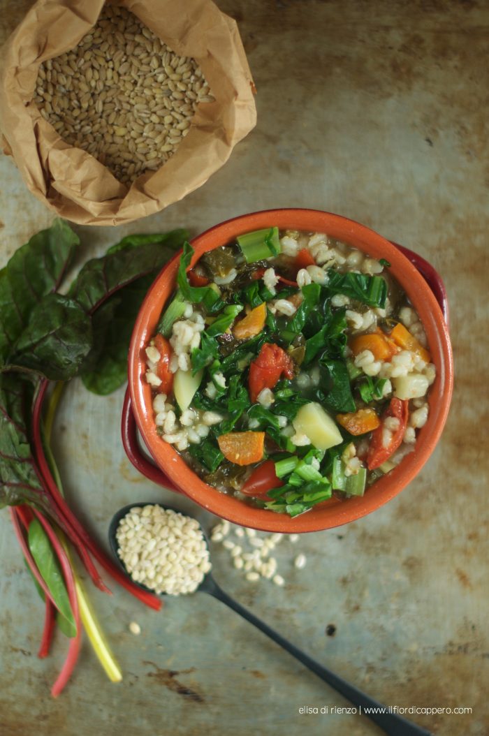 Minestrone di orzo, bietola e speck 6 minestrone-orzo-bieta