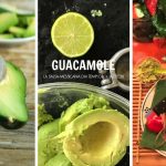 Cena messicana: mise en place e ricette 6 SALSA-GUACAMOLE