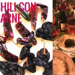 Cena messicana: mise en place e ricette 8 chili-con-carne