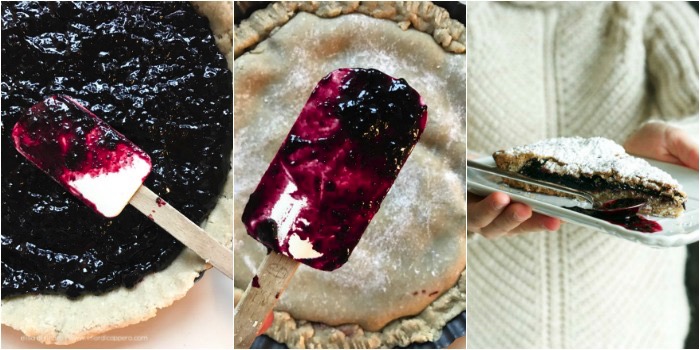 Crostata di grano saraceno ai mirtilli 11 crostata-mirtilli-step