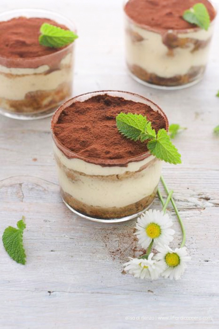 Tiramisù alla ricotta e miele, una versione light 7 tiramisu-ricotta
