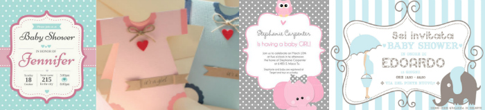 Baby Shower: le regole per una festa perfetta 4 invito-baby-shower