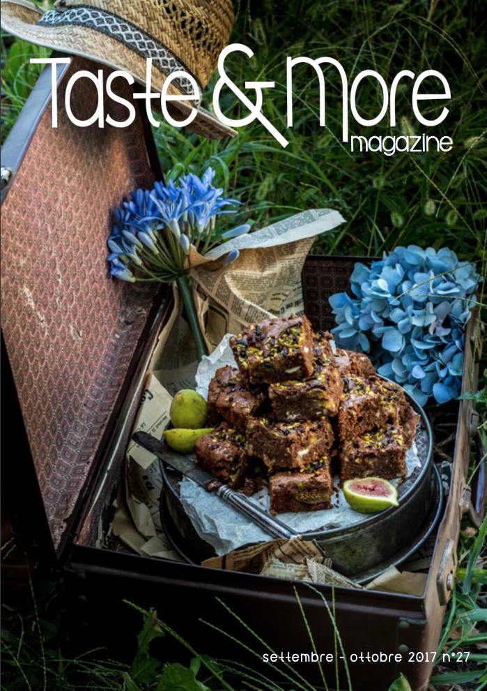 taste & more copertina