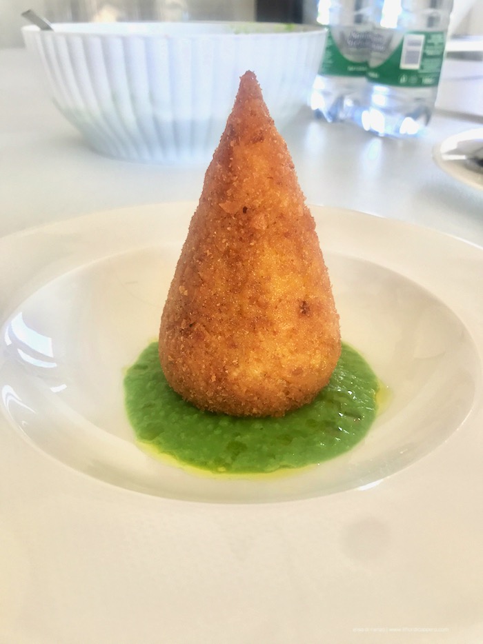 arancini