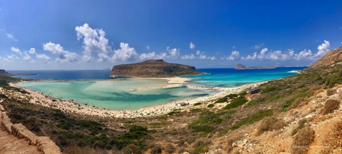 spiaggia balos