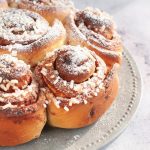torta delle rose