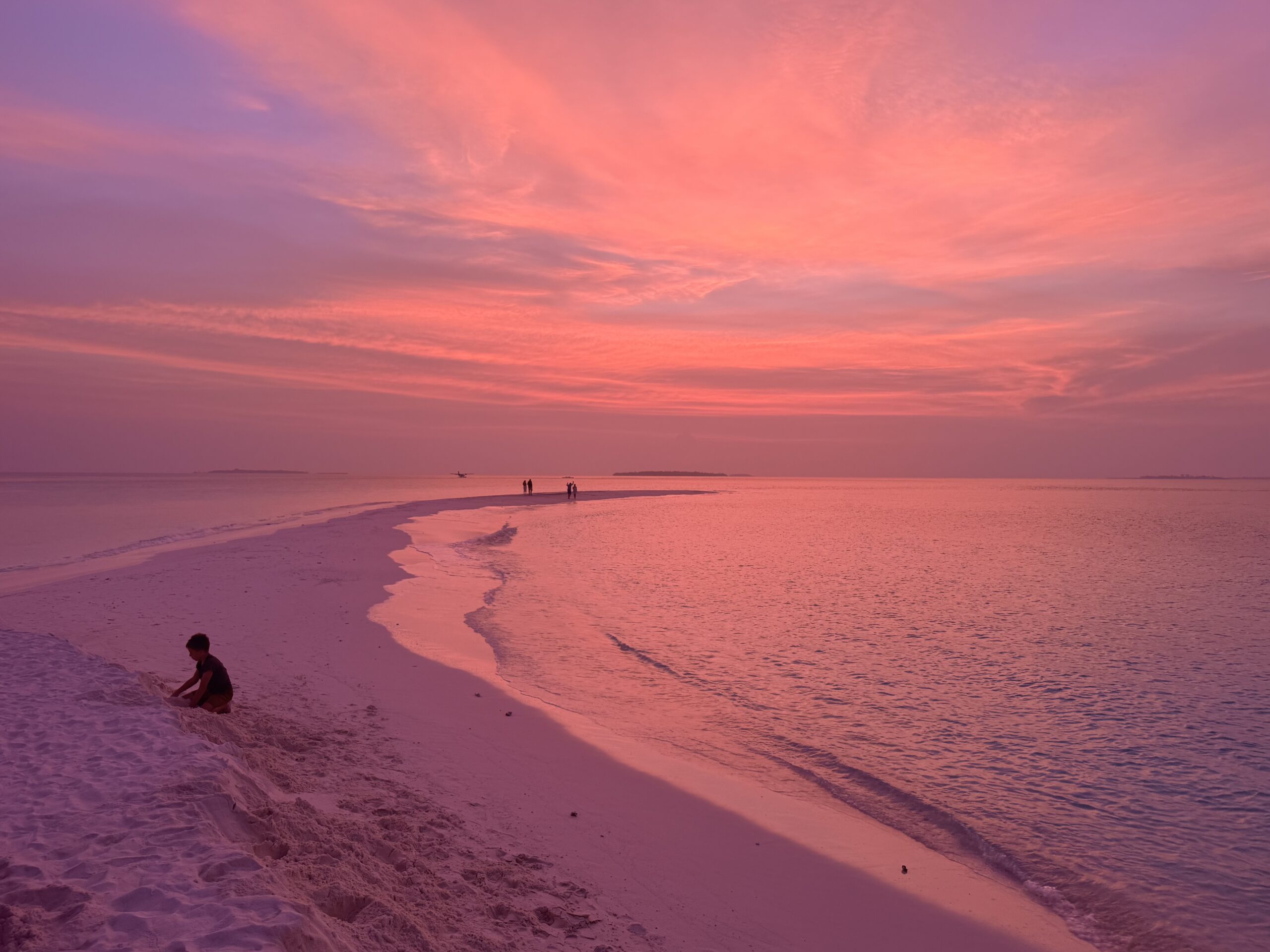 Maldive cosa sapere prima di partire: guida pratica e consigli utili 8 Maldive tramonto