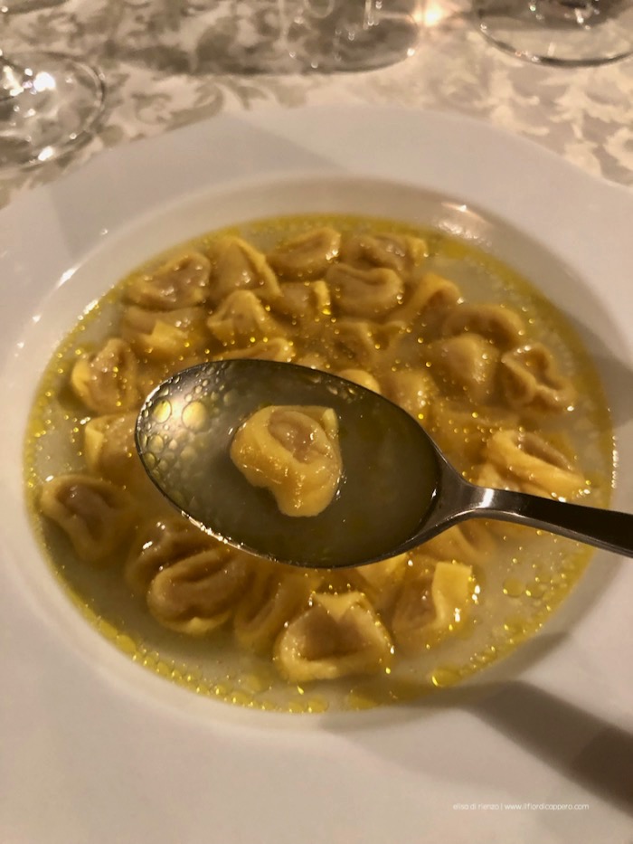 tortellini di Modena