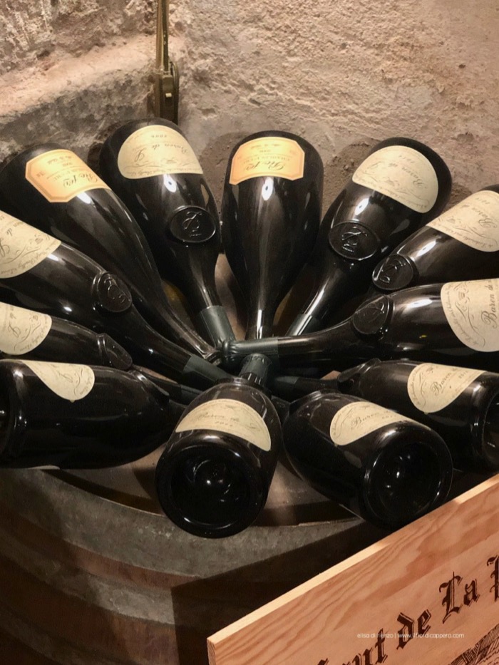 la bottiglieria