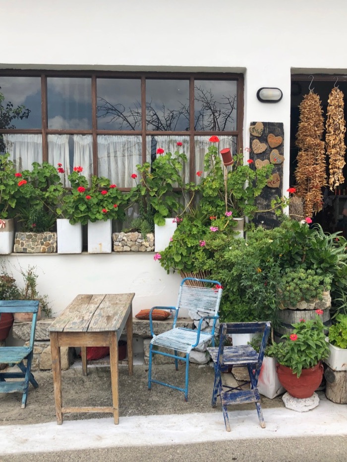 Creta, le taverne dove mangiare 15 CRETA 2018 12