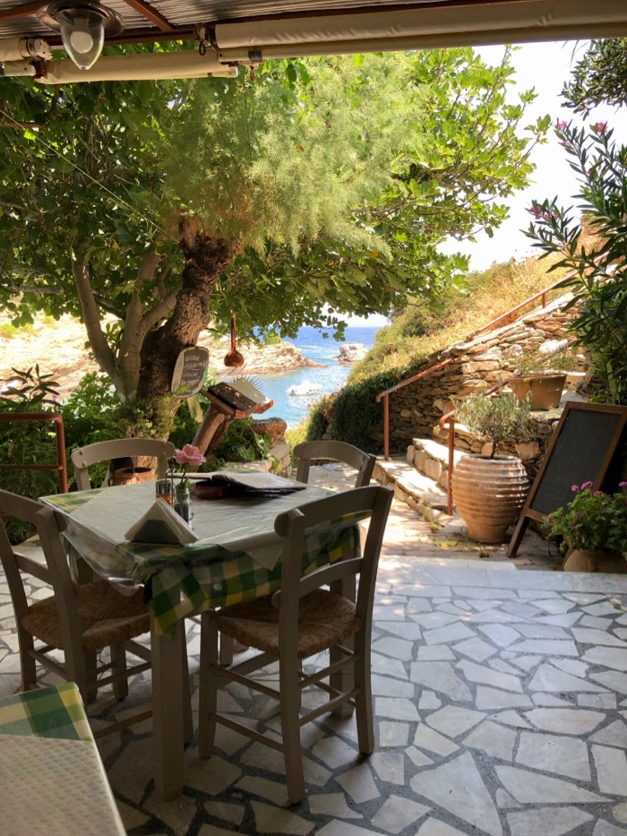 Creta, le taverne dove mangiare 10 Bali creta