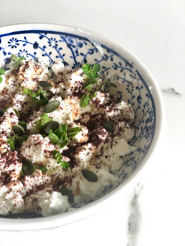 formaggio labneh 4