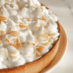 lemon meringue pie