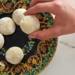 biscotti alle mandorle