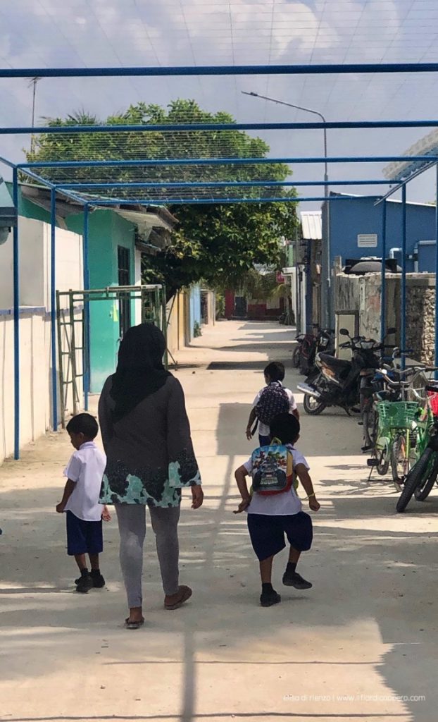 Maldive huraa