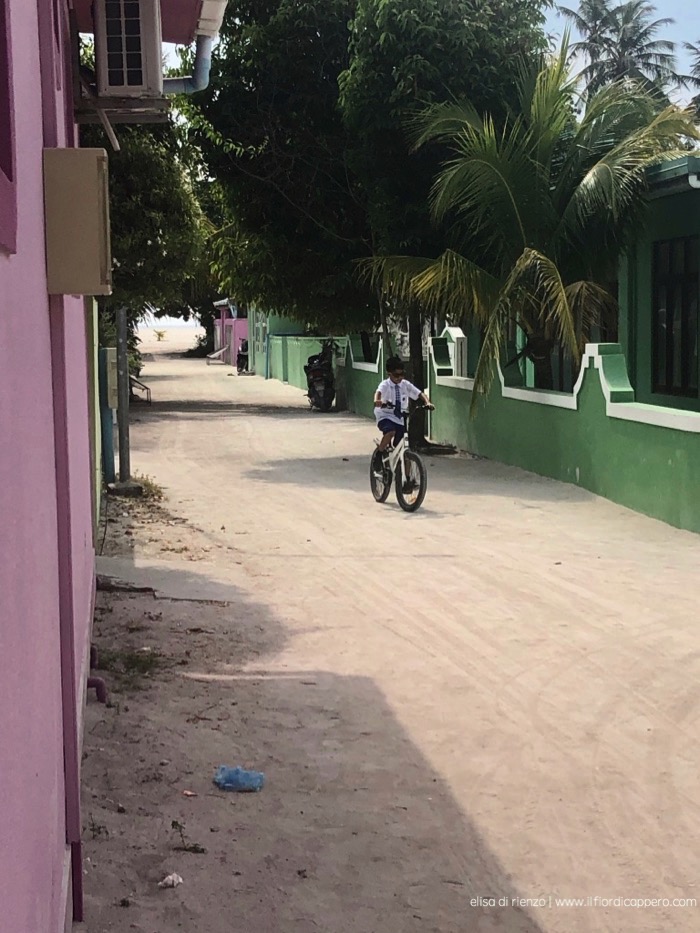 Maldive huraa