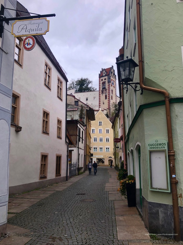 FUSSEN