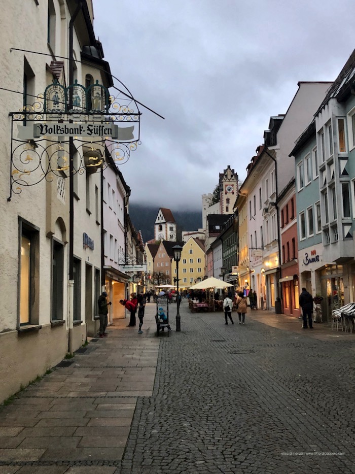FUSSEN 14