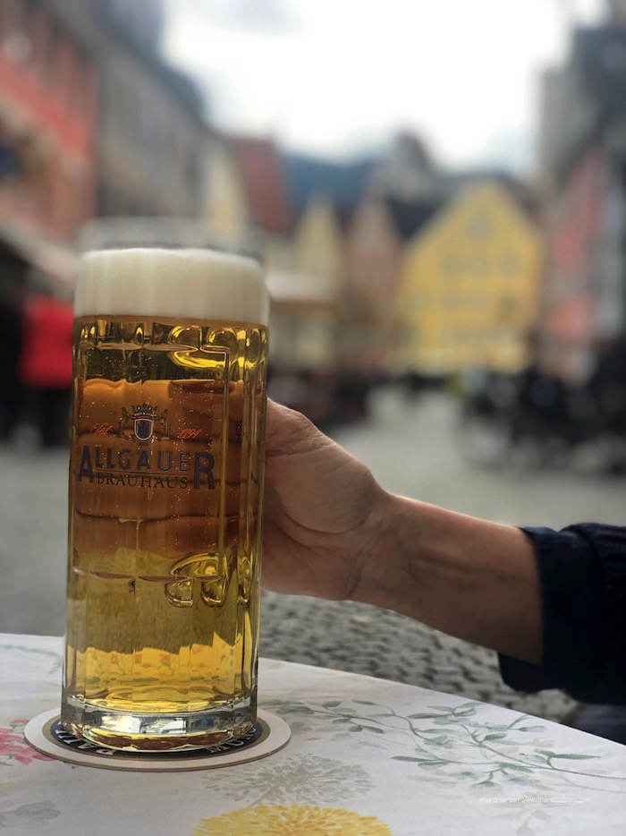 fussen